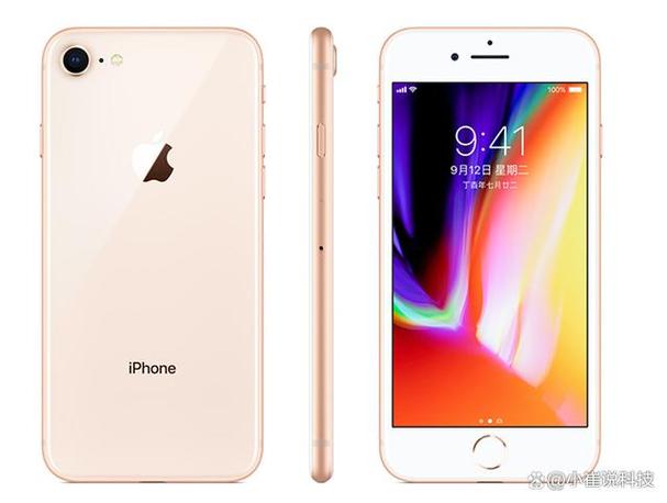 iphone8所有机型