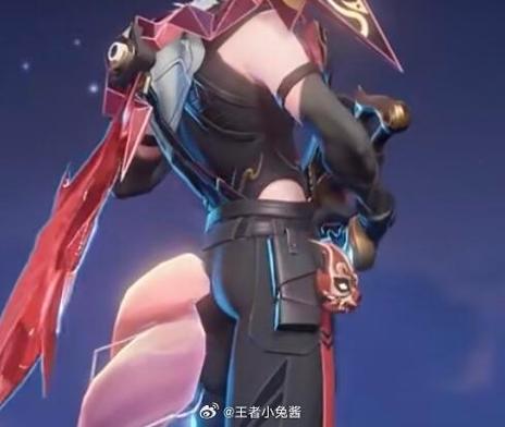 百里守约S17秒杀铭文