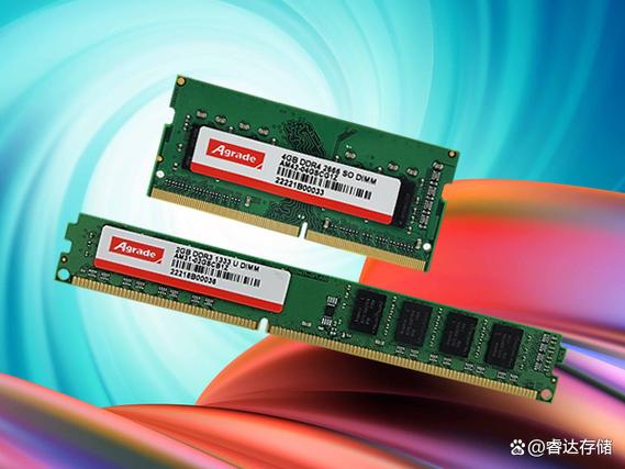 ddr3低电压和标准电压缩略图