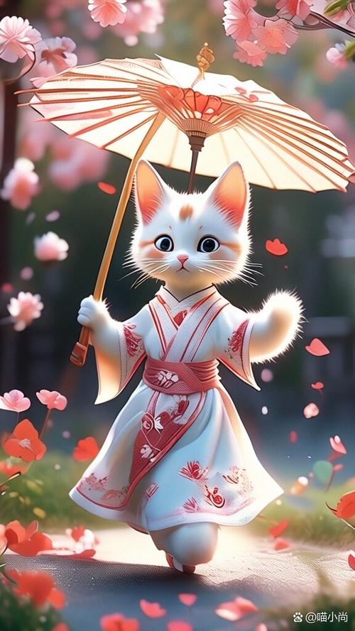 Sakura樱花喵官网图标
