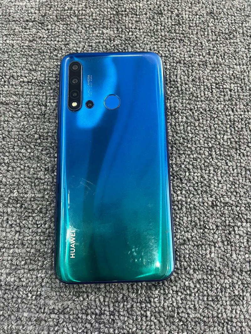 华为nova5值得买吗缩略图