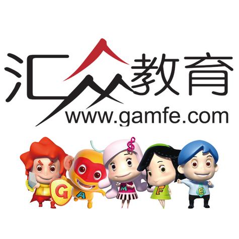 汇众教育app图标