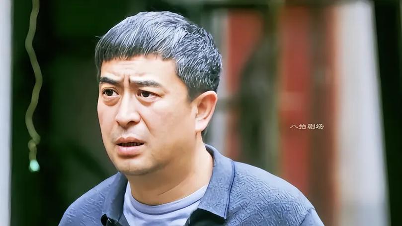 张嘉译抖音原版视频缩略图