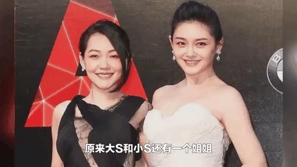 大s和小s有什么区别游戏截图