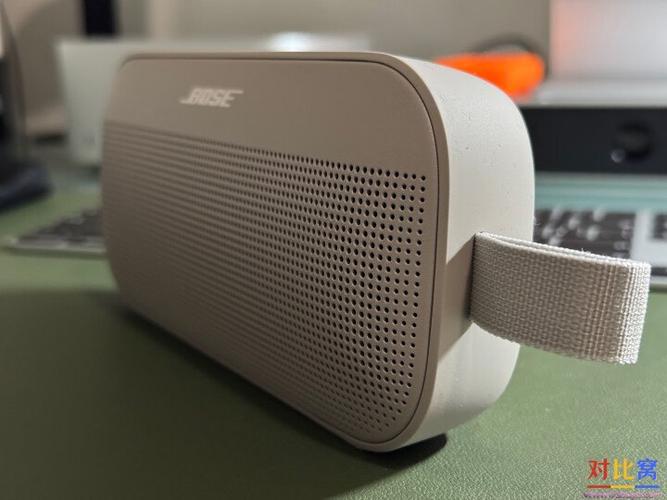 soundlink一代二代区别缩略图