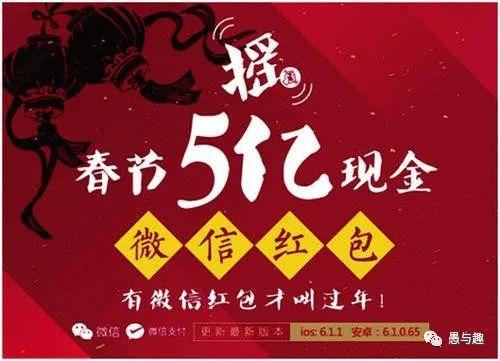 土豪红包群2021缩略图