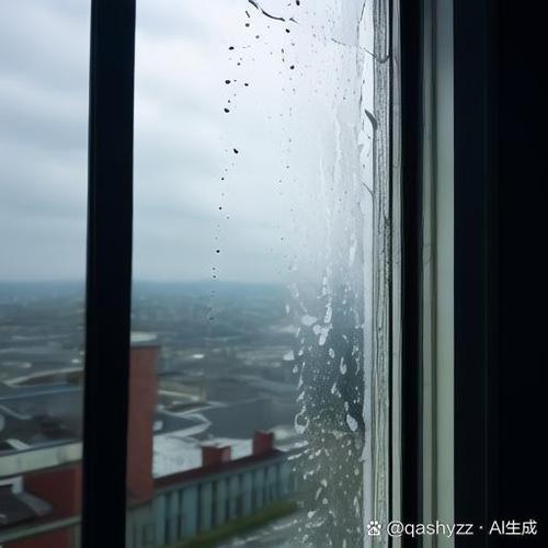 玻璃窗贴了胶纸怎么去除缩略图
