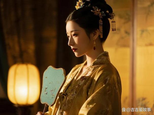 倾宠皇贵妃图标