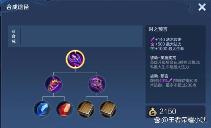 预言缩略图