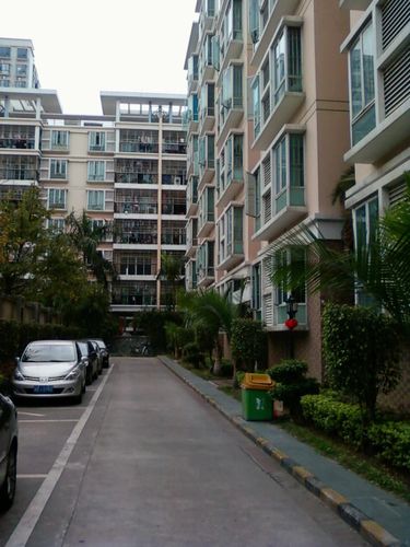 锦绣花园红包版缩略图