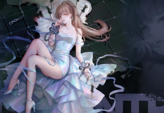 无期迷途Mz02图标