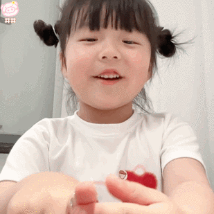 萌妹子表情缩略图