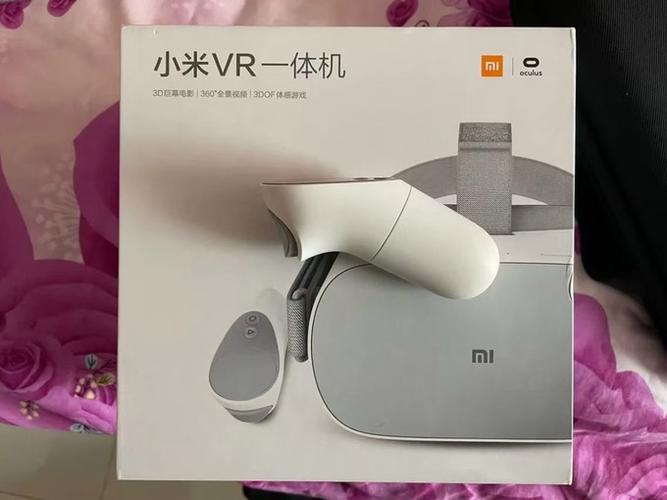 小米VR一体机怎么看AV
