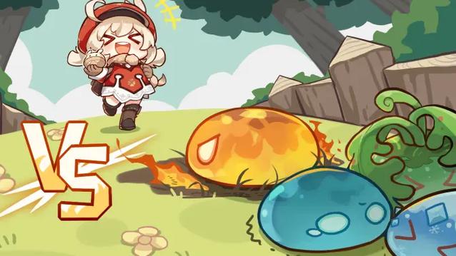 原神1.6游戏截图