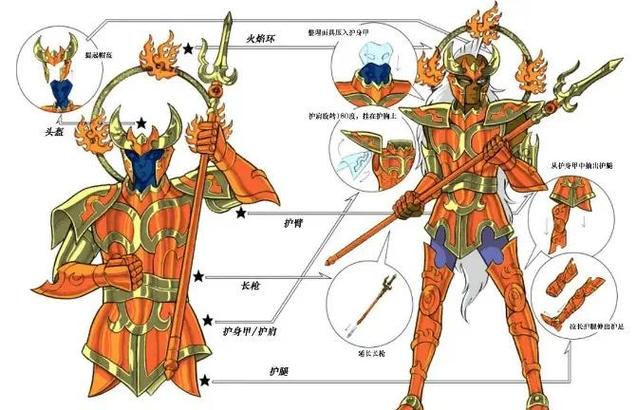 圣斗士星矢停服的原因