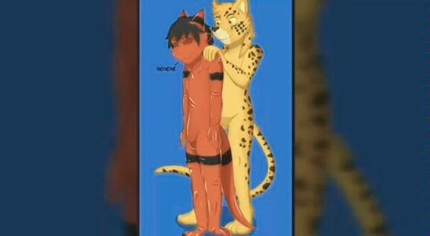furry漫画全集免费阅读缩略图