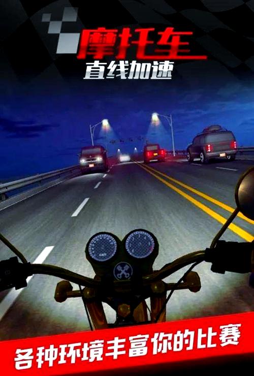 改装电摩翘头模拟器中文版缩略图