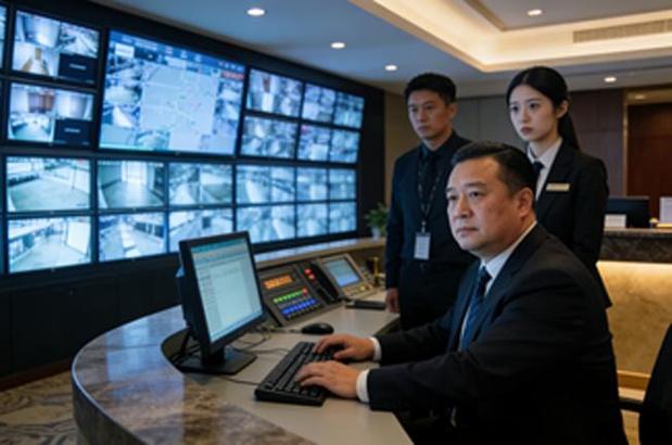 超市没结账会被发现吗图标