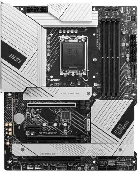 微星z790进入bios按哪个键游戏截图