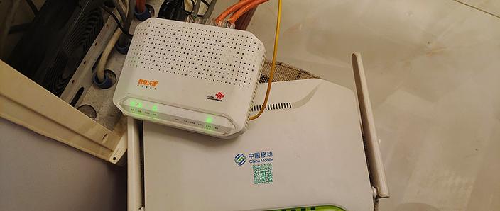 光猫掉线最简单三个步骤缩略图