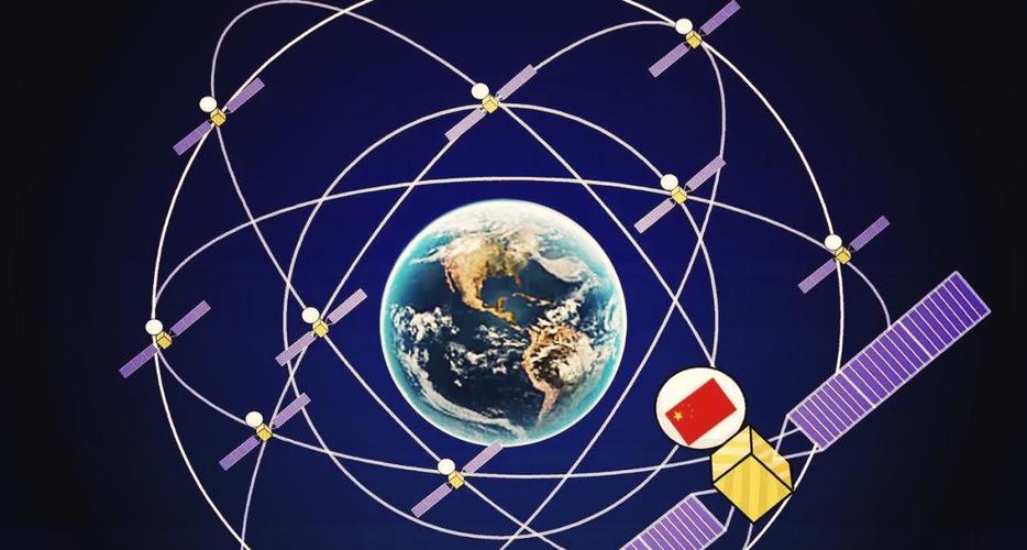 现在高德地图用的是北斗导航吗游戏截图