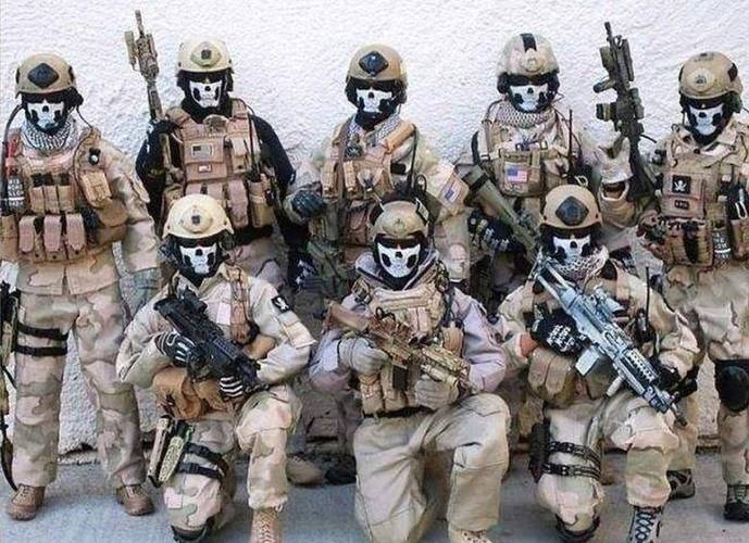 世界顶级雇佣兵图标