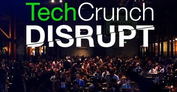 disrupt