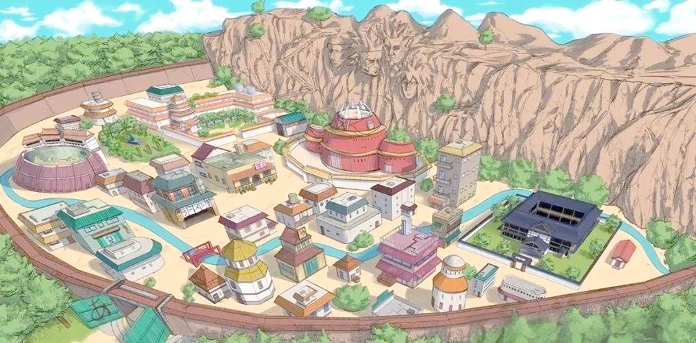 火影的崛起2.3Arc3缩略图