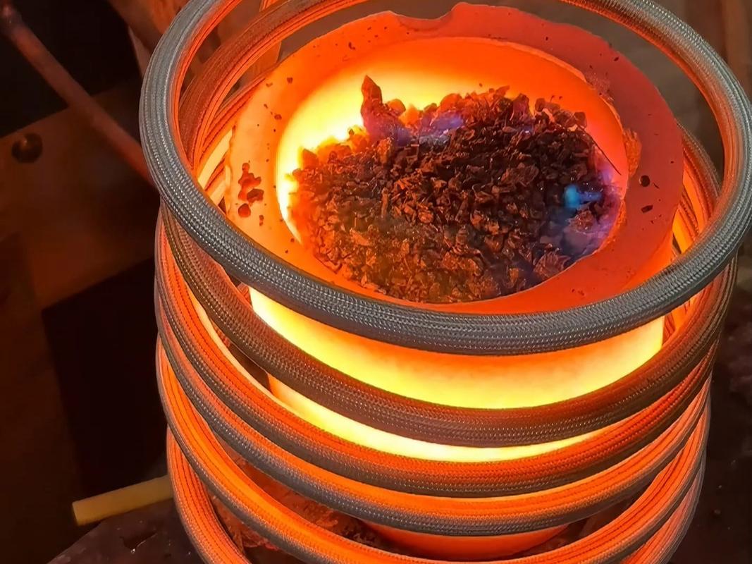 熔炉的用途缩略图