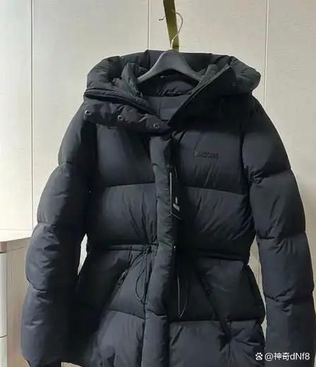 羽绒服沾灰尘是质量问题吗图标