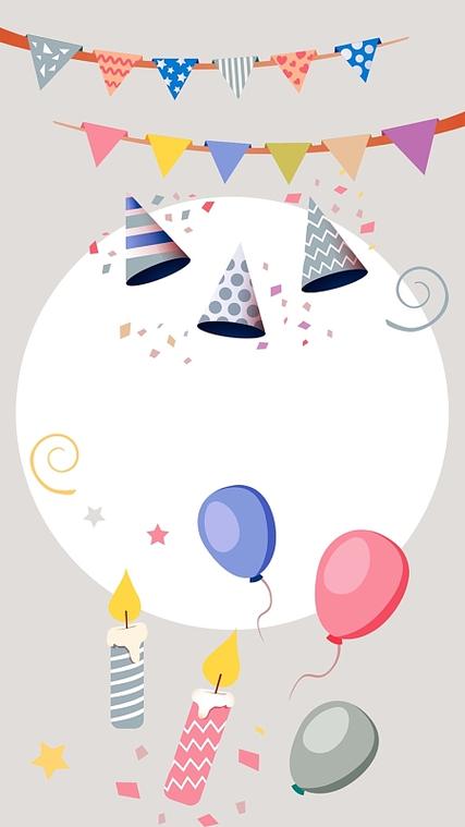 生日卡图片100张游戏截图