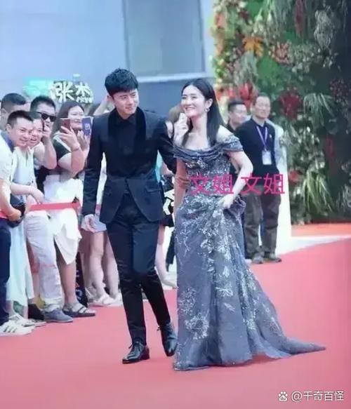 谢娜张杰哪里人图标