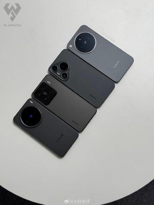 vivo系统和oppo系统的区别图标