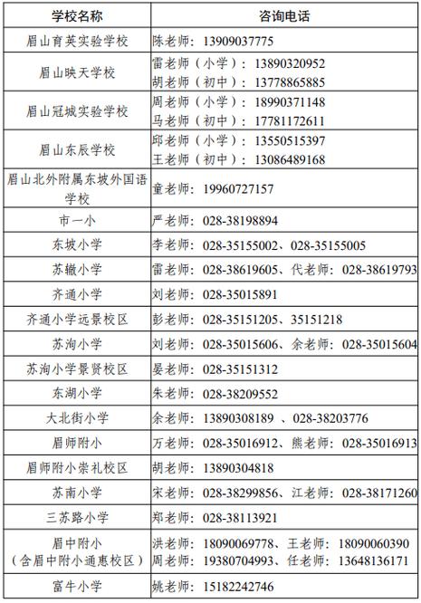 2026年小升初政策最新规定图标