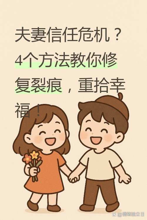 信任一旦失去,再信任就游戏截图