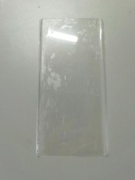 贴膜胶水伤屏幕吗图标