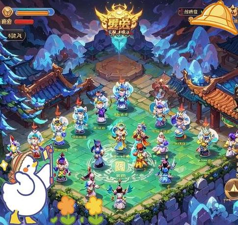 梦幻手游69魔王pk加点