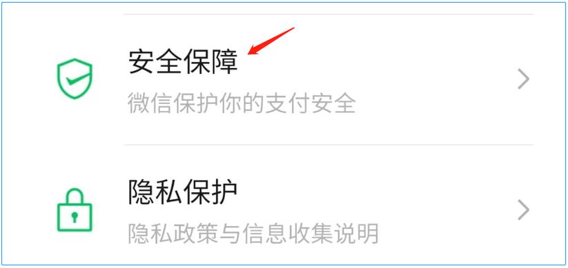 苹果怎么设置零钱隐私