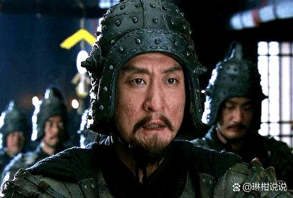 张辽厉害还是张郃厉害缩略图