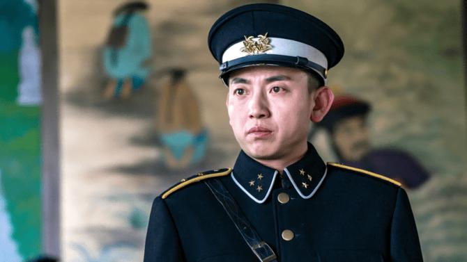 古镇谜案剧本杀答案
