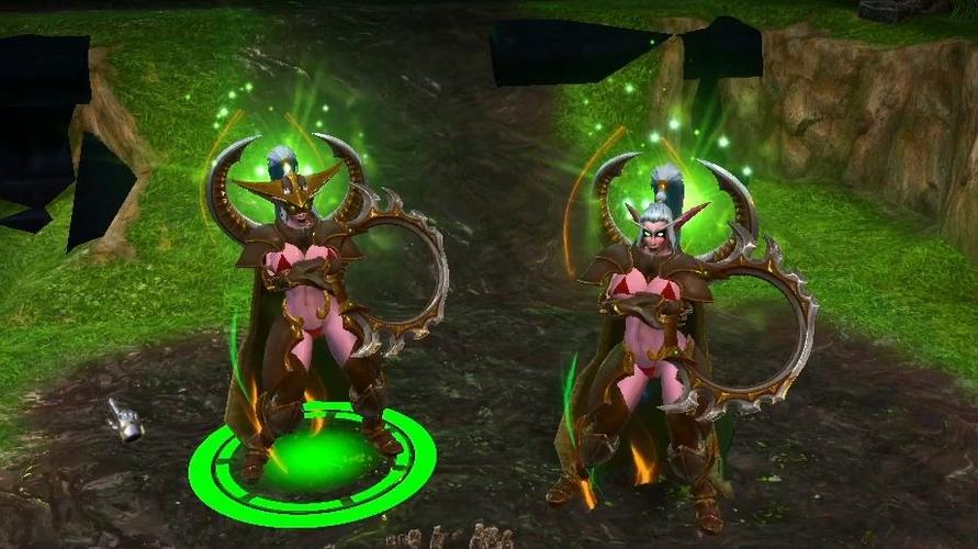 魔兽争霸3手游缩略图