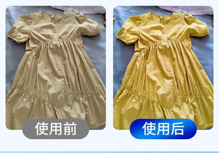 容易掉色的衣服用什么洗会固色