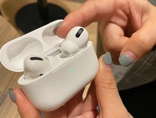 AirPods Pro华强北