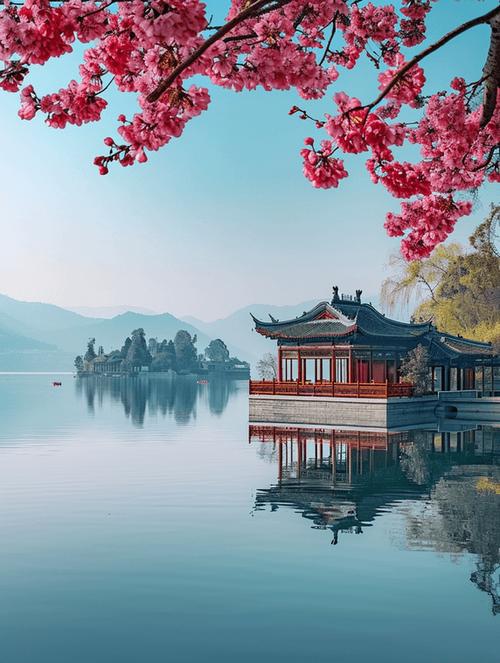 旅游风景图片缩略图