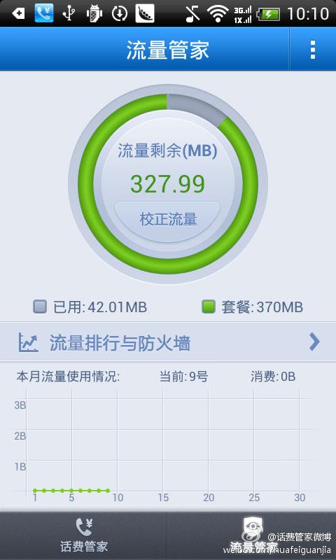 手机绑了银行卡扣话费