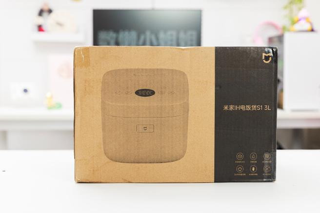 米家ih电饭煲怎么连接手机图标