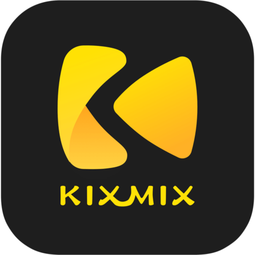 Kixmix电视TV版安装包apk游戏截图