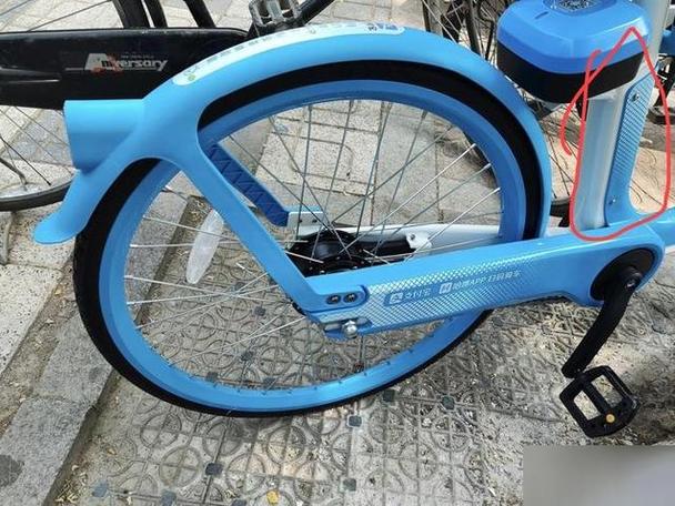 哈罗单车怎么锁游戏截图
