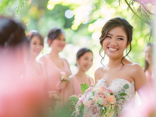 伴娘遭婚闹缩略图