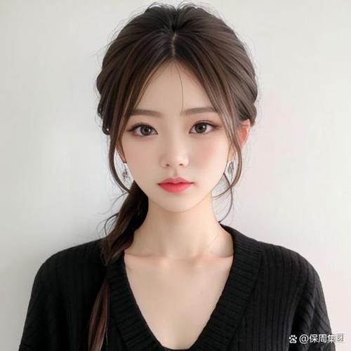 ai头像游戏截图